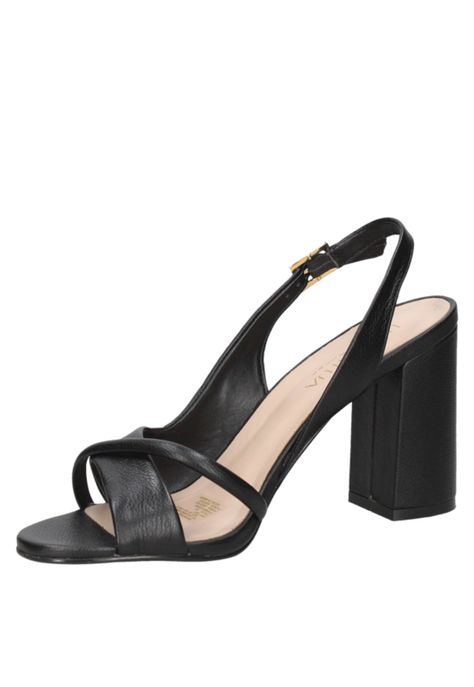 Sandalia Casual Mujer Luz Da Lua - I537-4