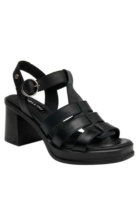 Sandalia Casual Mujer Pollini - K223-0