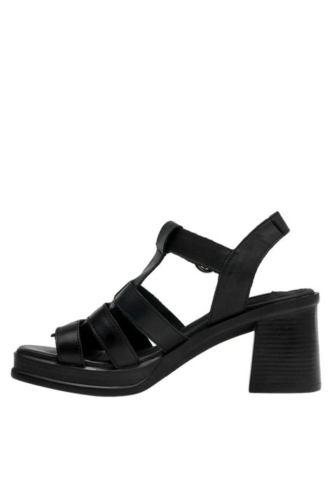 Sandalia Casual Mujer Pollini - K223-3