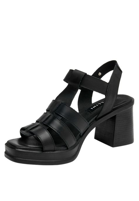 Sandalia Casual Mujer Pollini - K223-4