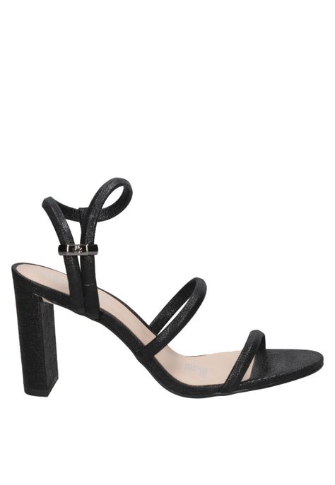 Sandalia Casual Mujer Luz Da Lua - I597-1