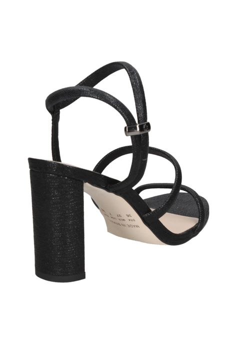 Sandalia Casual Mujer Luz Da Lua - I597-2