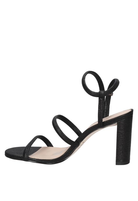Sandalia Casual Mujer Luz Da Lua - I597-3