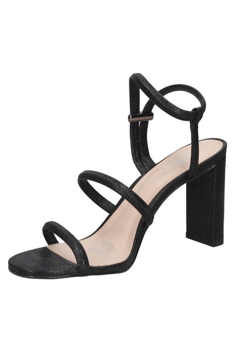Sandalia Casual Mujer Luz Da Lua - I597-4