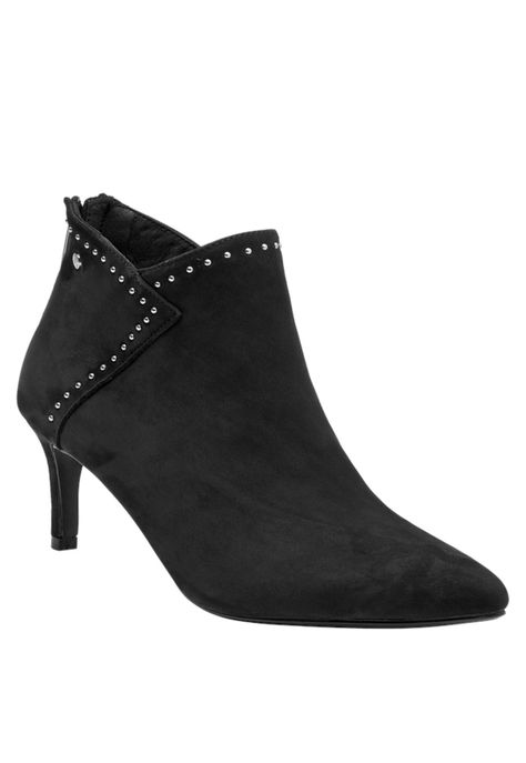 Botín Casual Mujer Pollini - L213-0