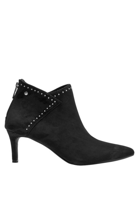 Botín Casual Mujer Pollini - L213-1