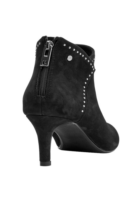 Botín Casual Mujer Pollini - L213-2