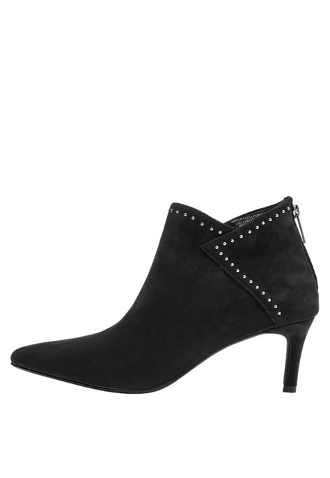 Botín Casual Mujer Pollini - L213-3
