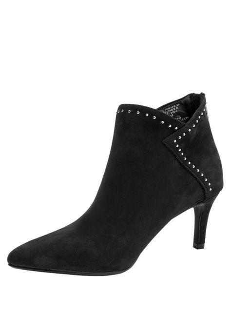 Botín Casual Mujer Pollini - L213-4