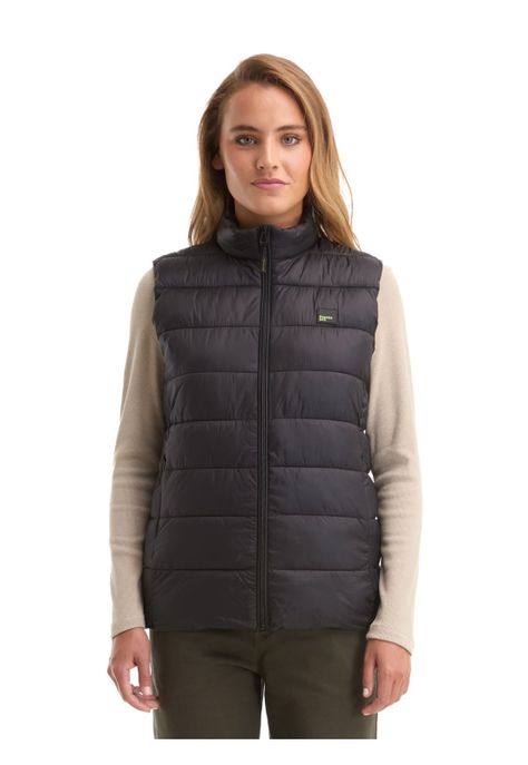 Parka Casual Mujer Panama Jack - L989-0