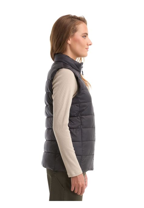 Parka Casual Mujer Panama Jack - L989-2
