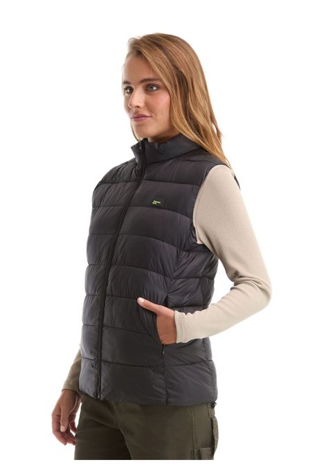 Parka Casual Mujer Panama Jack - L989-3