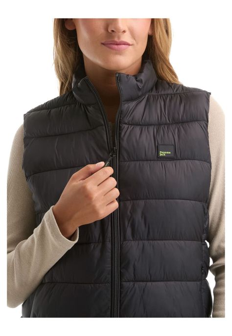 Parka Casual Mujer Panama Jack - L989-4