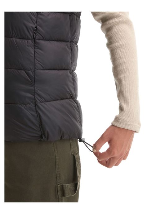 Parka Casual Mujer Panama Jack - L989-5
