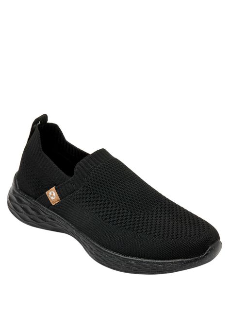 Zapatilla Casual Mujer 16 Hrs - K149-0