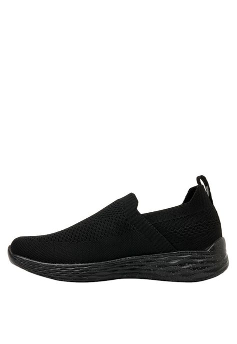 Zapatilla Casual Mujer 16 Hrs - K149-3