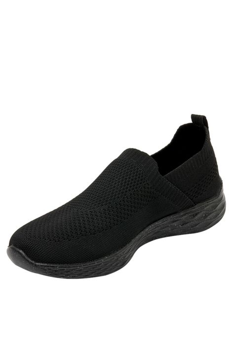 Zapatilla Casual Mujer 16 Hrs - K149-4