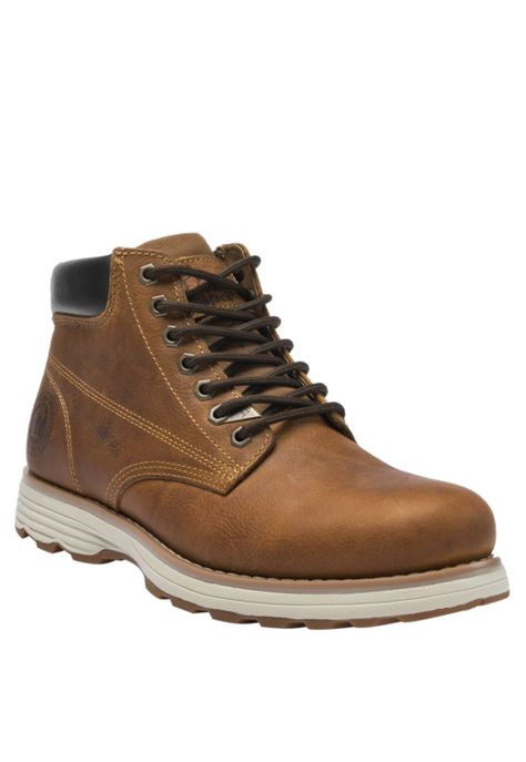 Botin Casual Hombre Panama Jack - H749-0