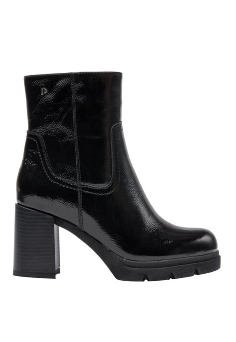 Botin Casual Mujer Pollini - H228-1