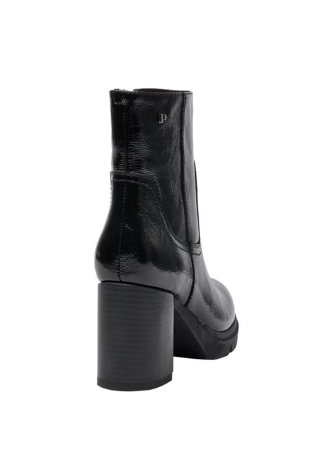 Botin Casual Mujer Pollini - H228-2