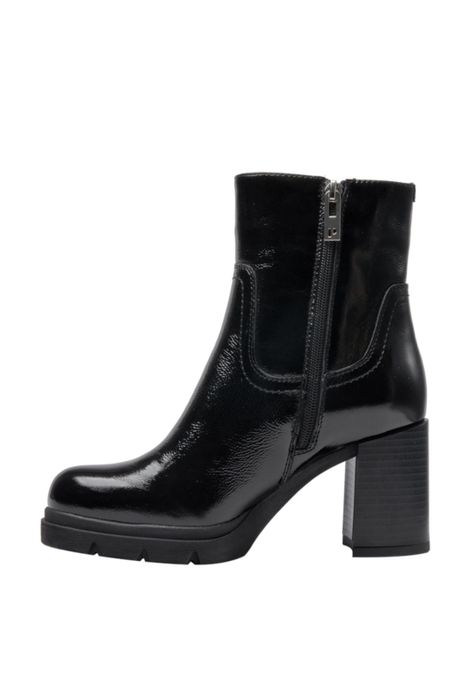 Botin Casual Mujer Pollini - H228-3