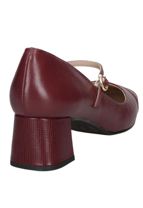 Zapato Casual Mujer Mingo - L483-2