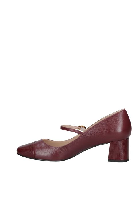 Zapato Casual Mujer Mingo - L483-3
