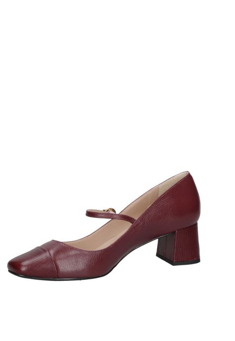 Zapato Casual Mujer Mingo - L483-4