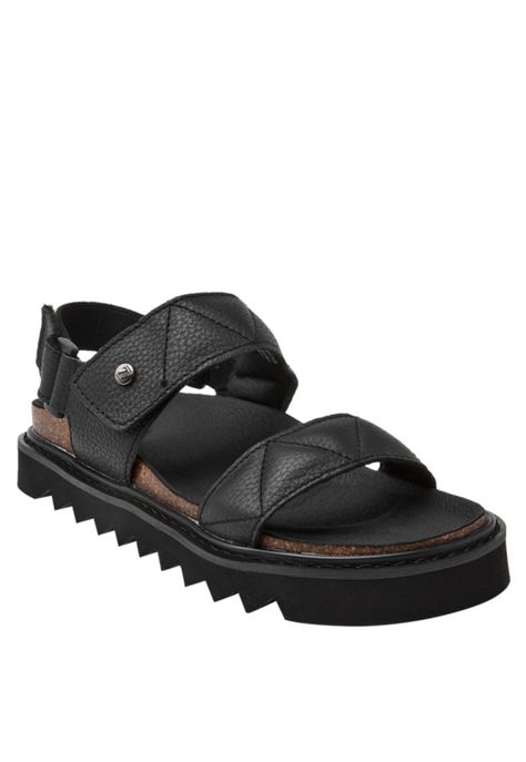 Sandalia Casual Mujer Zappa - I304-0