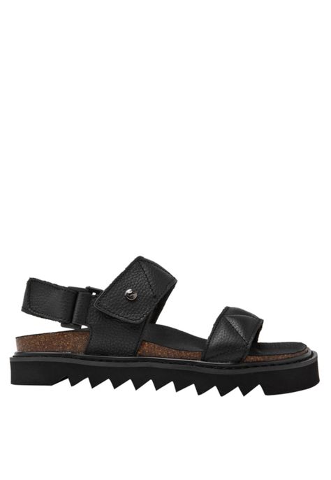 Sandalia Casual Mujer Zappa - I304-1