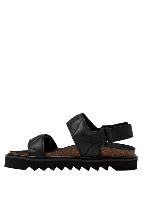 Sandalia Casual Mujer Zappa - I304-3