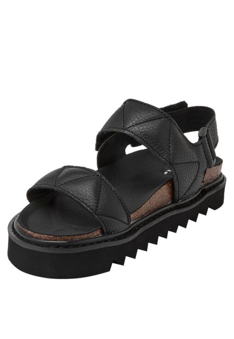 Sandalia Casual Mujer Zappa - I304-4