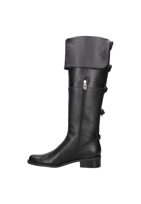 Bota Casual Mujer Luz Da Lua - L472-3