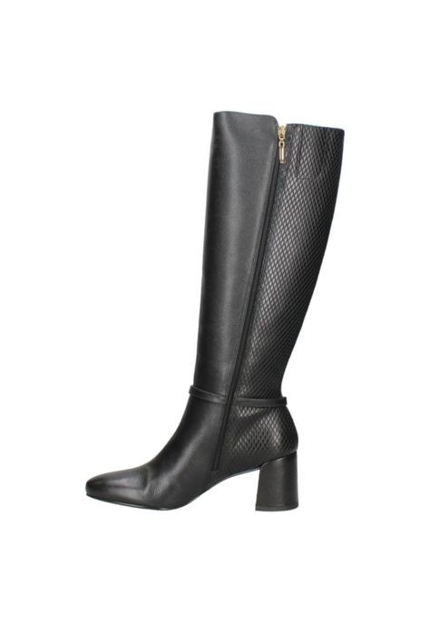 Bota Casual Mujer Mingo - J466 Marrón-3