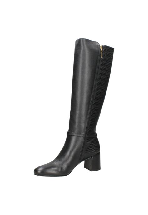 Bota Casual Mujer Mingo - J466 Marrón-4