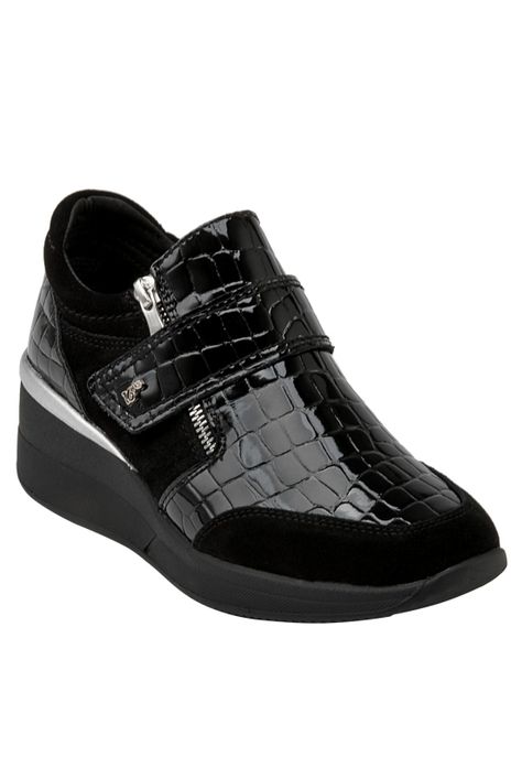 Zapatilla Casual Mujer 16 Hrs - H091-0