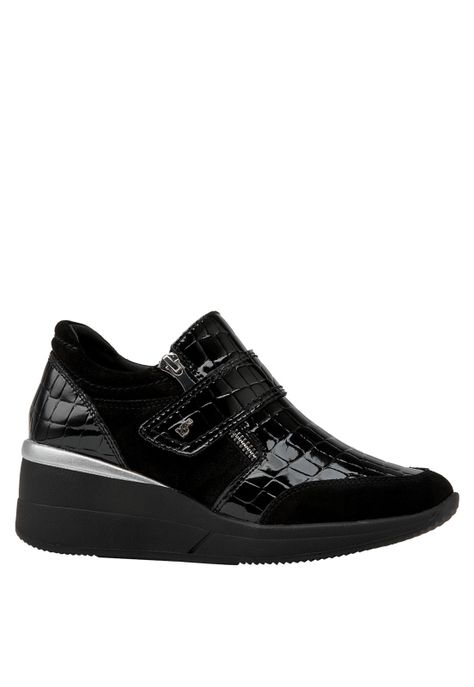 Zapatilla Casual Mujer 16 Hrs - H091-1