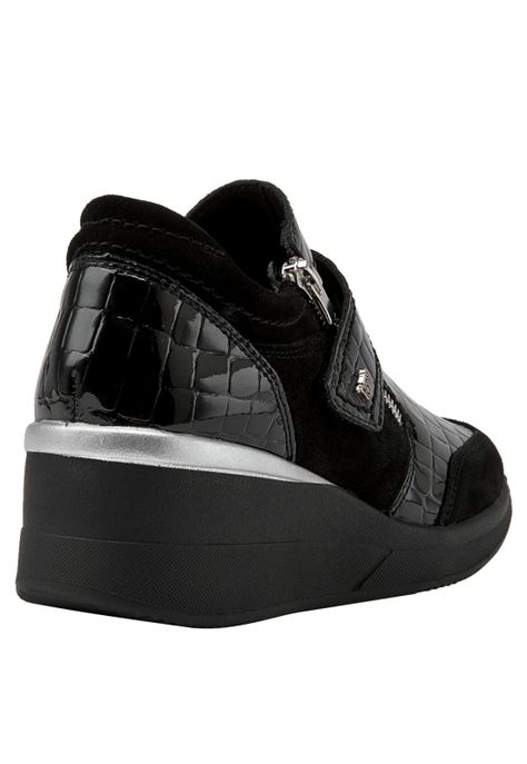 Zapatilla Casual Mujer 16 Hrs - H091-2