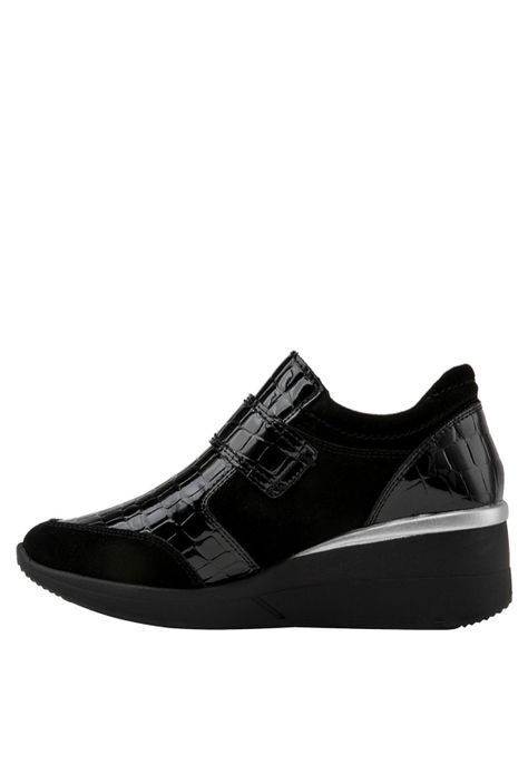 Zapatilla Casual Mujer 16 Hrs - H091-3