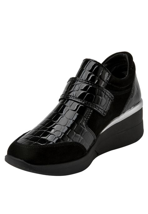 Zapatilla Casual Mujer 16 Hrs - H091-4