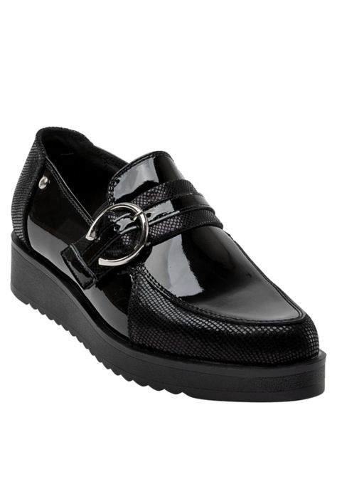 Zapato Casual Mujer Pollini - J212-0