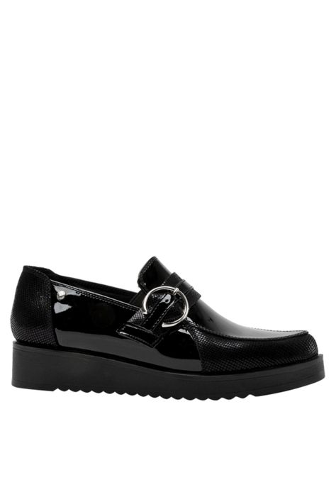 Zapato Casual Mujer Pollini - J212-1