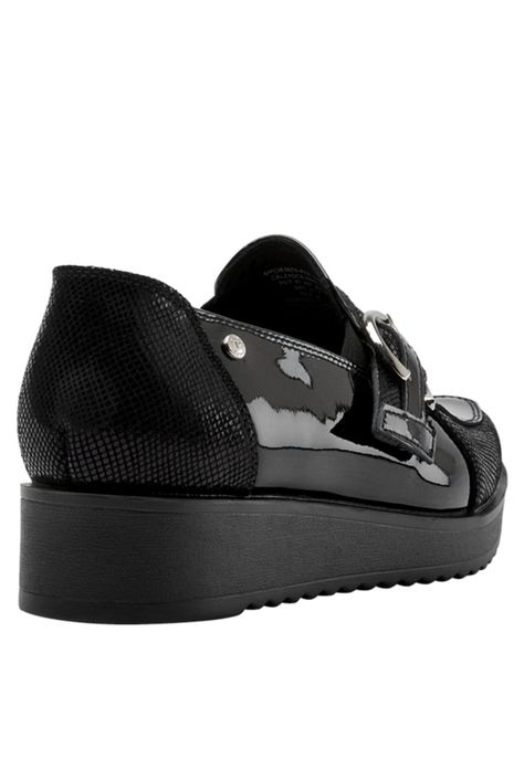 Zapato Casual Mujer Pollini - J212-2