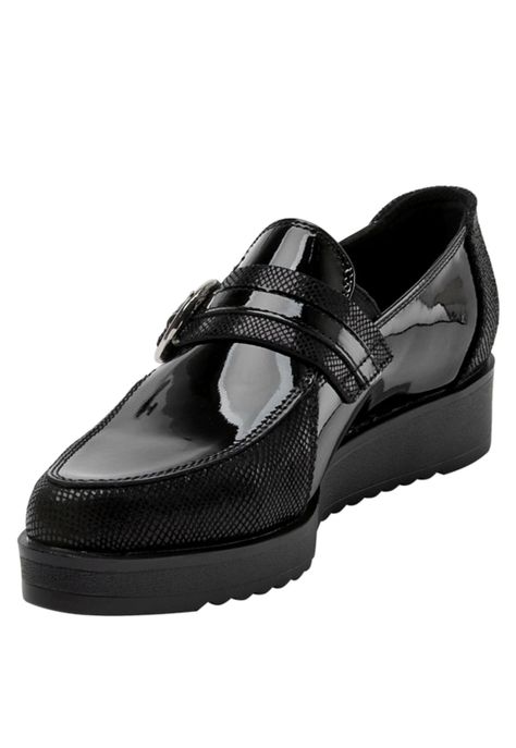 Zapato Casual Mujer Pollini - J212-4