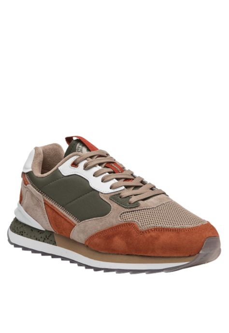 Zapatilla Casual Hombre Panama Jack - L630-0