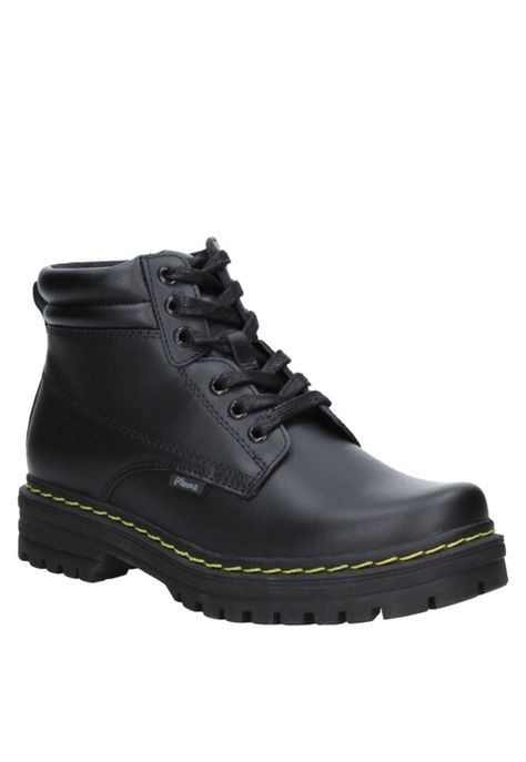 Botin Escolar Unisex Pluma - E170-0