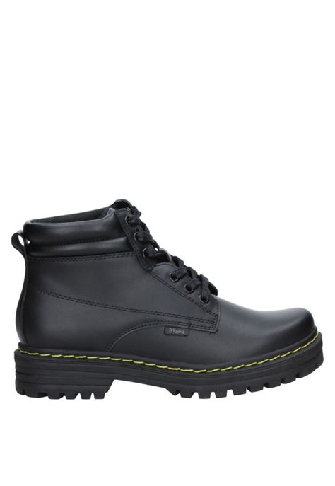 Botin Escolar Unisex Pluma - E170-1