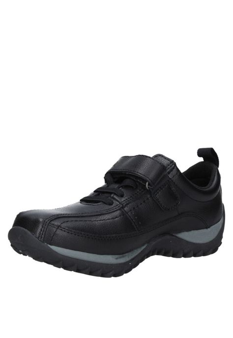 Zapato Escolar Niño Pluma - E172-4