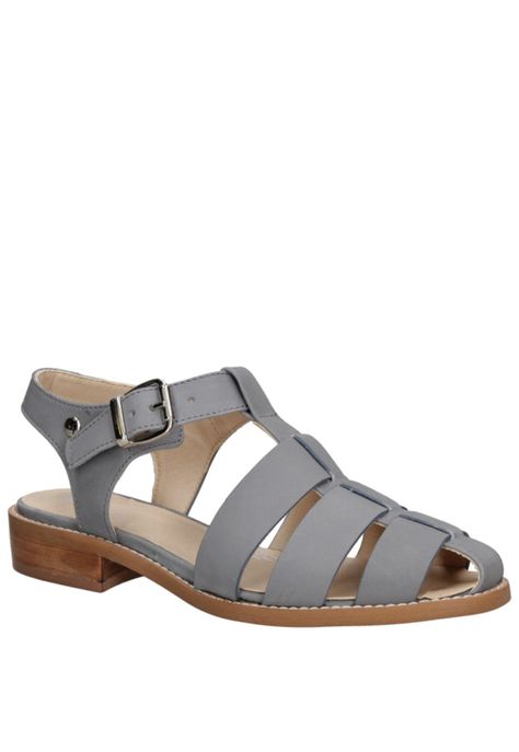 Sandalia Casual Mujer Mingo - K491-0