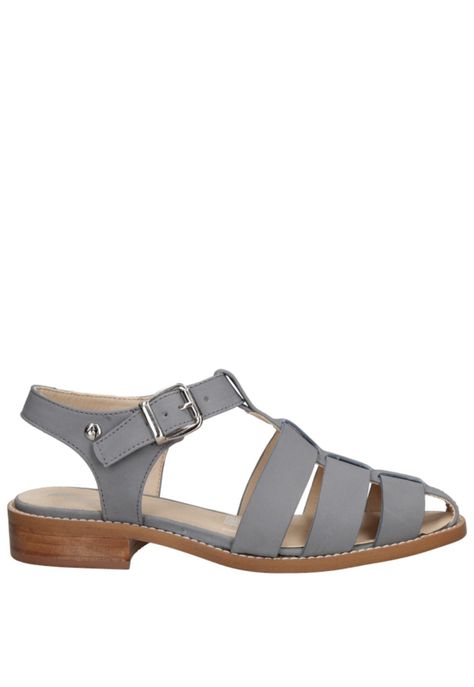 Sandalia Casual Mujer Mingo - K491-1